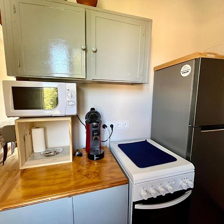 La Petite Ourse Maison De Village A Oust Ngoại thất bức ảnh