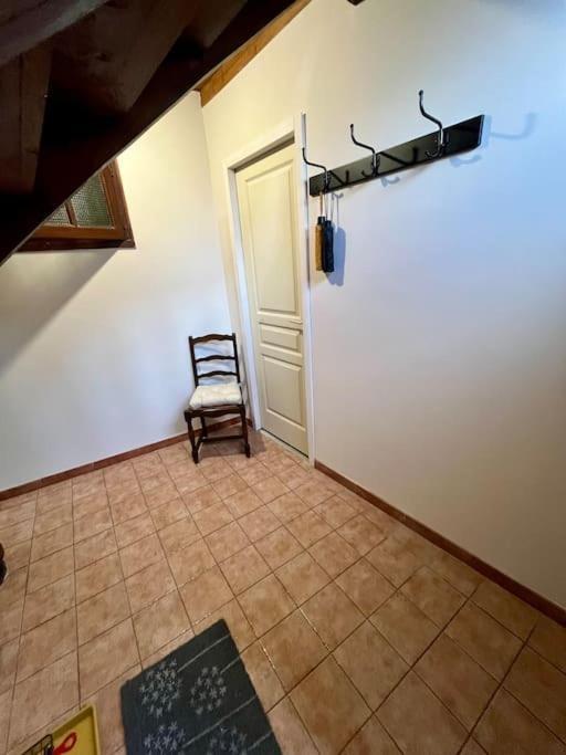 La Petite Ourse Maison De Village A Oust Ngoại thất bức ảnh
