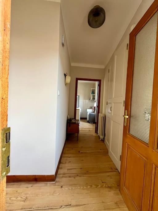 La Petite Ourse Maison De Village A Oust Ngoại thất bức ảnh